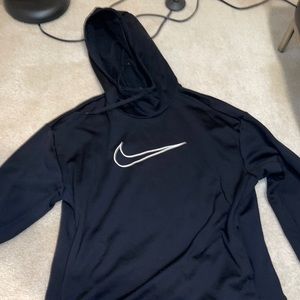 Dry fit material, super soft and comfortable, worn once